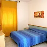 Triton Villas & Apart Otel Sellia Marina