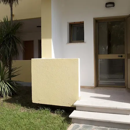 Triton Villas & Sellia Marina