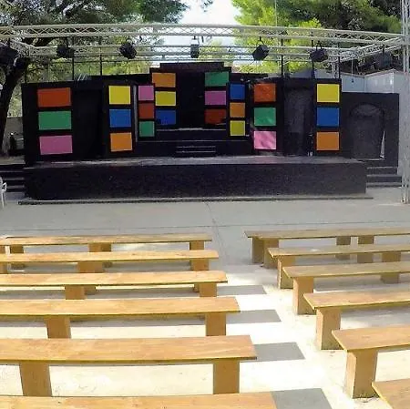 Triton Villas & Sellia Marina