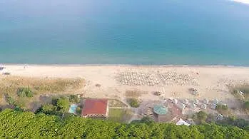 Triton Villas &