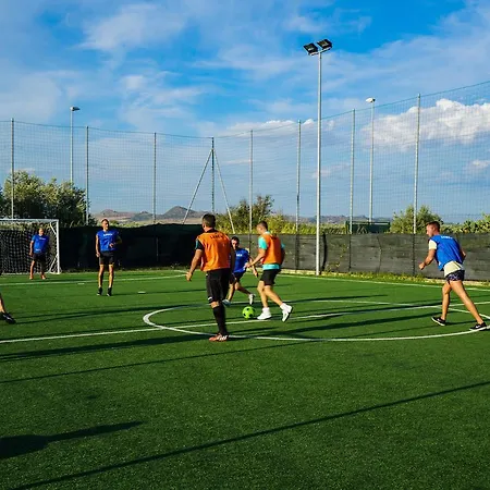 Appart hôtel Triton Villas & 3*