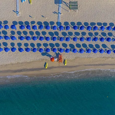 Triton Villas & Appart hôtel