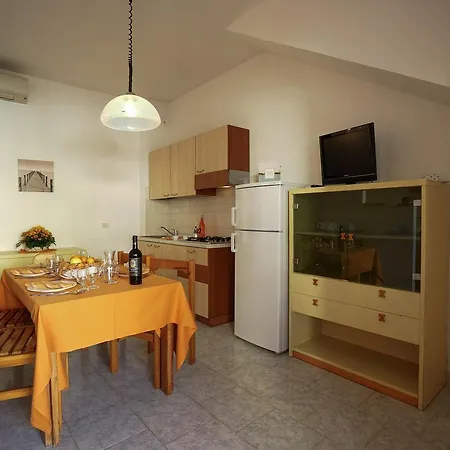 Triton Villas & Appart hôtel Sellia Marina