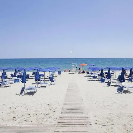 Triton Villas & Appart hôtel