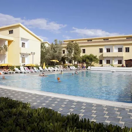 Triton Villas & Sellia Marina