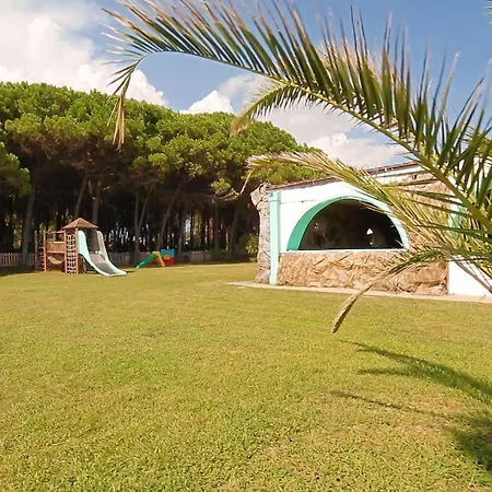 Appart hôtel Triton Villas &