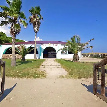 Triton Villas & Sellia Marina