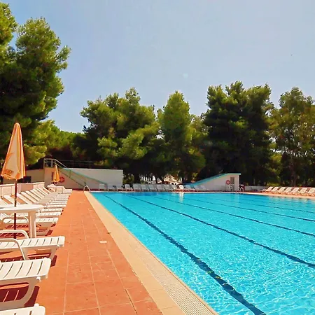 Triton Villas & 3* Sellia Marina