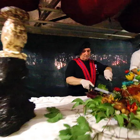 Triton Villas & Appart hôtel