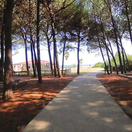 Triton Villas & Appart hôtel 3*