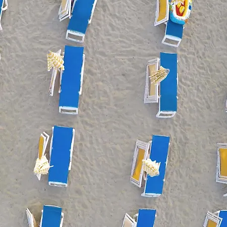 Appart hôtel Triton Villas & Sellia Marina