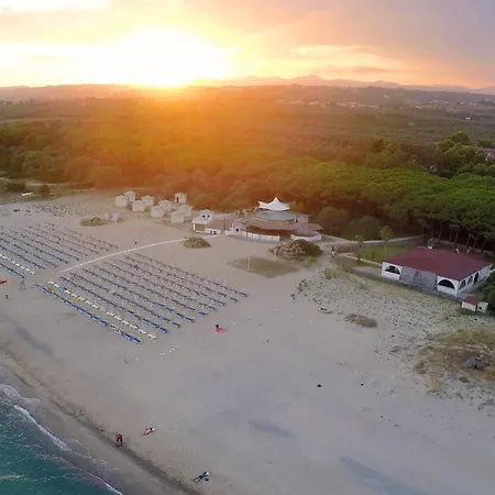 Triton Villas & 3* Sellia Marina