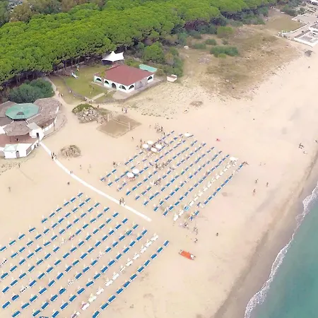 Triton Villas & Appart hôtel