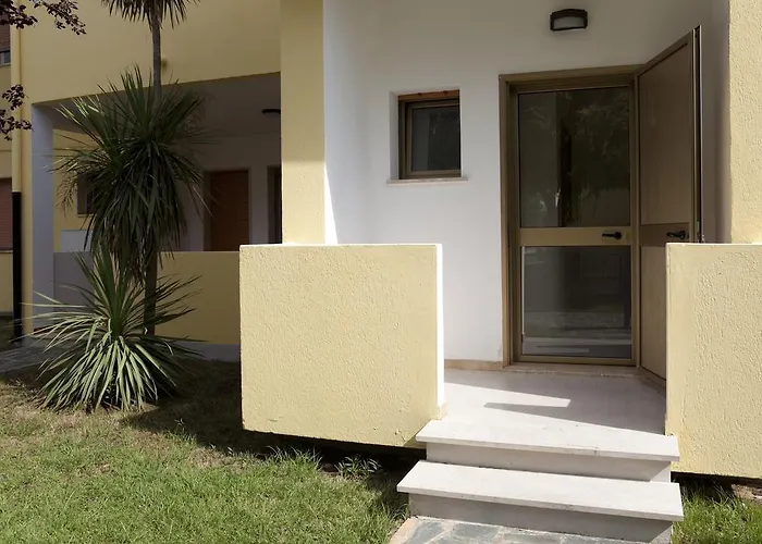 Triton Villas & Sellia Marina