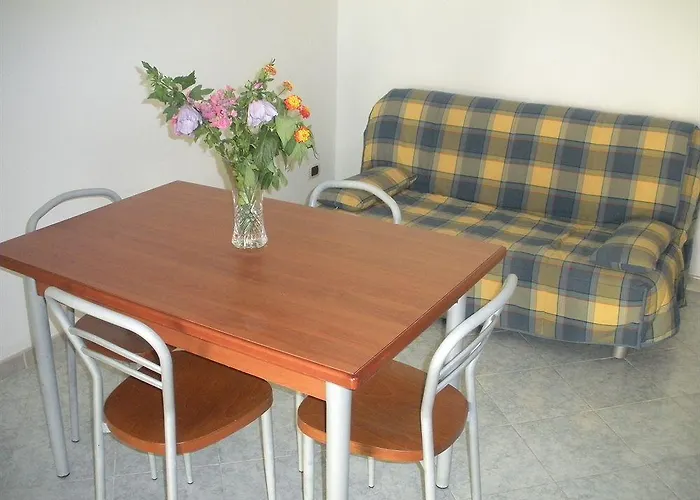 Triton Villas & Sellia Marina