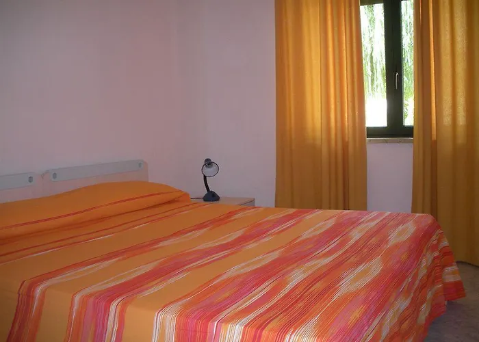 Aparthotel Triton Villas &