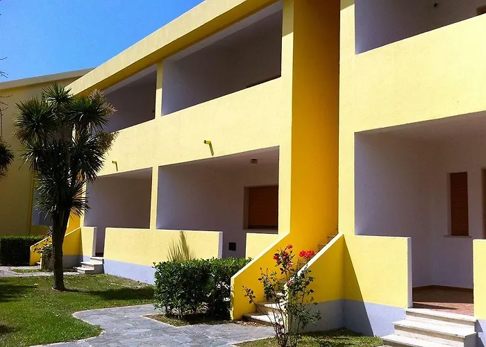 Aparthotel Triton Villas &