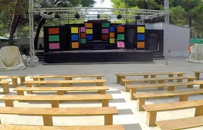 Triton Villas & Sellia Marina