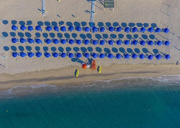 Triton Villas & Aparthotel