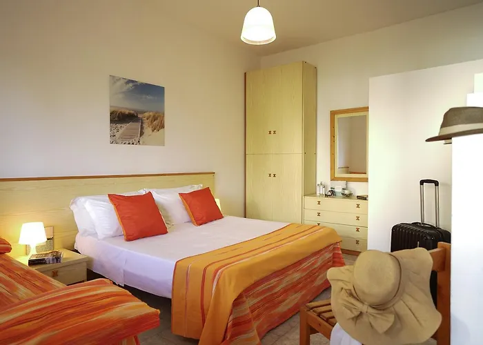 Triton Villas & Aparthotel Sellia Marina