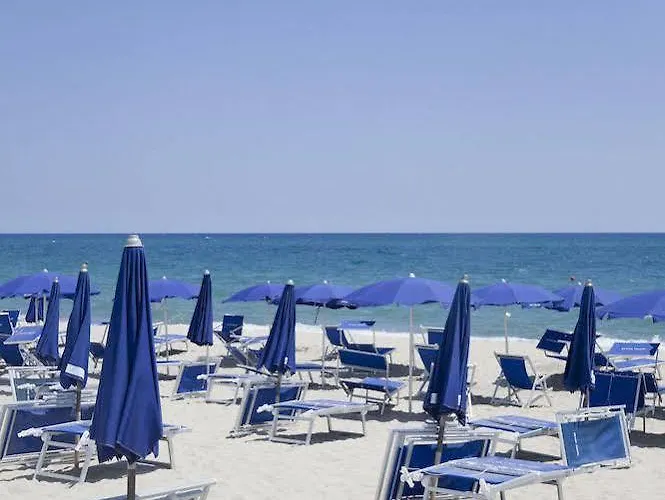 Triton Villas & Aparthotel 3*