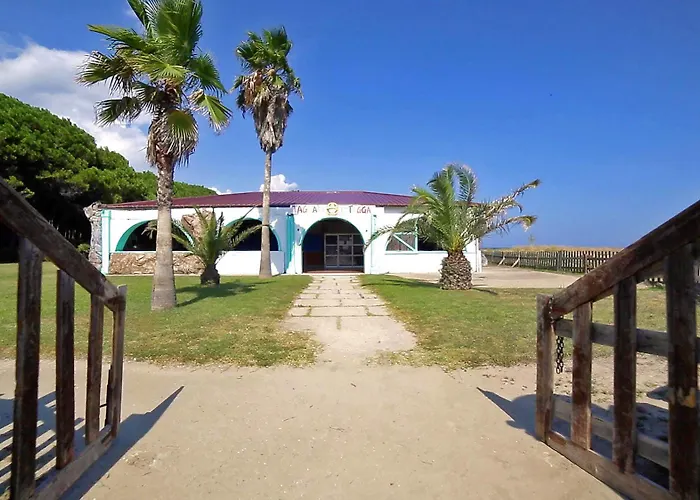 Triton Villas & Sellia Marina