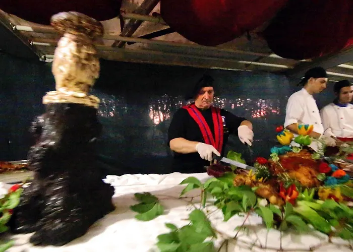 Triton Villas & Aparthotel