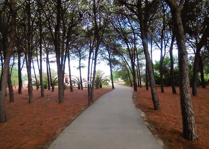 Triton Villas & 3* Sellia Marina