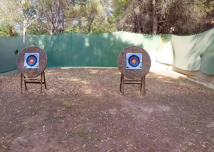 Triton Villas & Апарт-отель