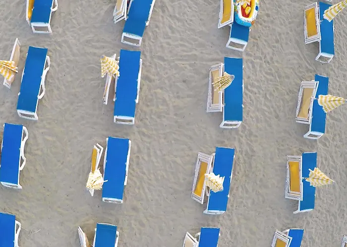 Aparthotel Triton Villas & Sellia Marina