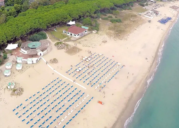 Triton Villas & Aparthotel