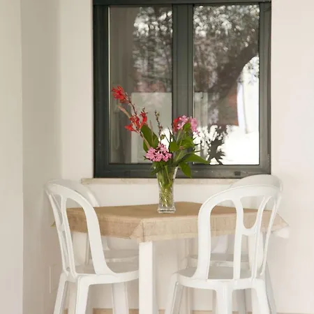 아파트호텔 Triton Villas &
