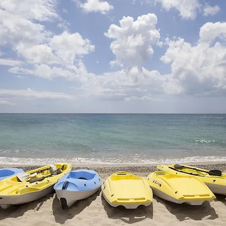 Triton Villas &