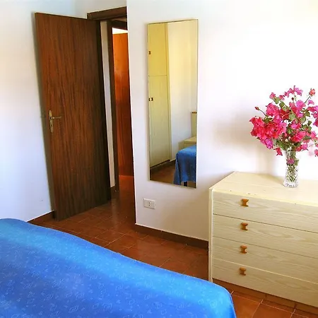 Triton Villas &