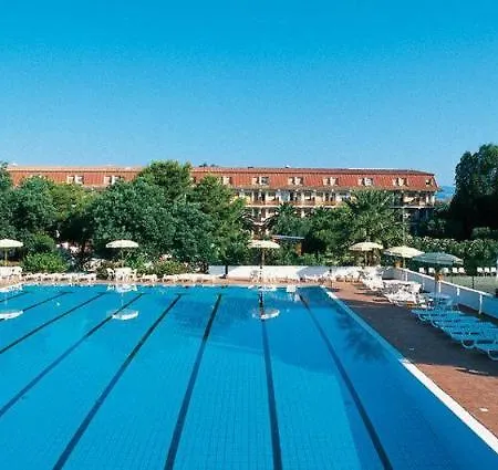 Triton Villas &