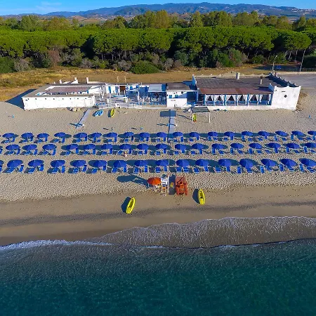 Appart hôtel Triton Villas &