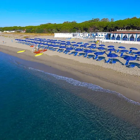 Triton Villas &