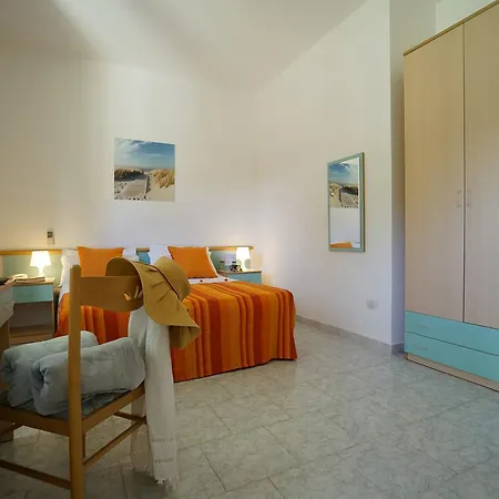 Triton Villas &