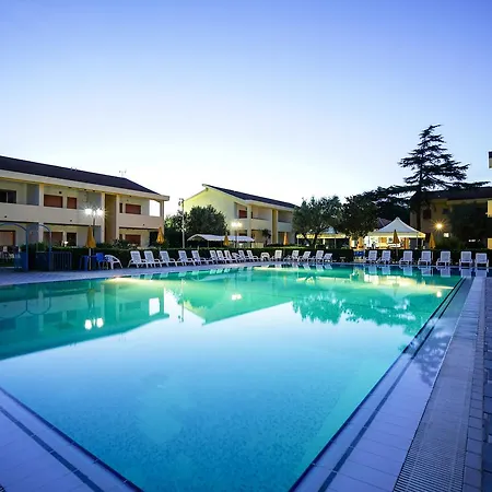Triton Villas & Appart hôtel Sellia Marina