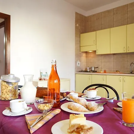 Triton Villas & Ξενοδοχείο με διαμερίσματα