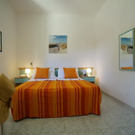 Triton Villas &