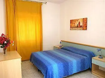 Triton Villas & Aparthotel Sellia Marina