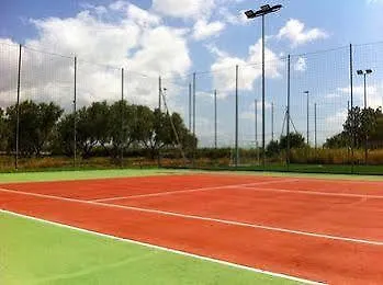 Triton Villas & Hotel apartamentowy 3*