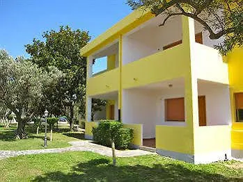 Appart hôtel Triton Villas &