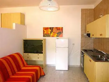Triton Villas & Appart hôtel