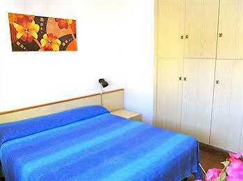 Appart hôtel Triton Villas & 3*