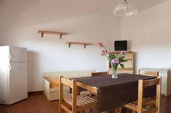 Triton Villas &