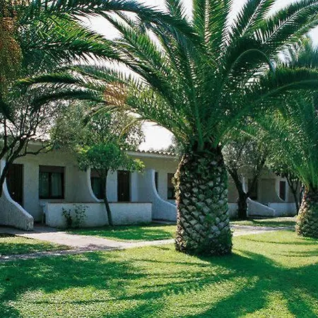Appart hôtel Triton Villas & Sellia Marina