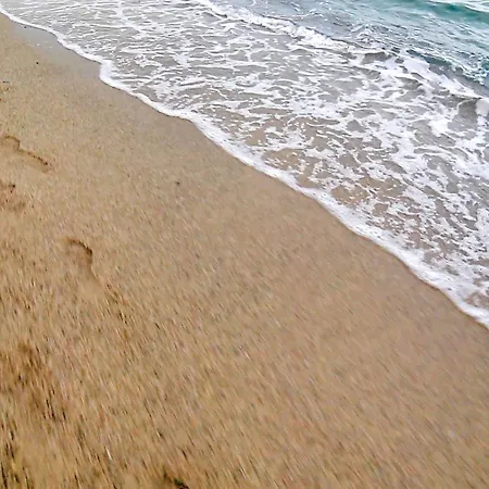 Ξενοδοχείο με διαμερίσματα Triton Villas & Sellia Marina