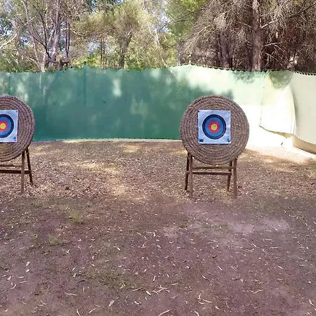 Triton Villas & Ξενοδοχείο με διαμερίσματα